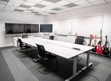 Zeil 109, Business Center in Frankfurt Innenstadt, 15