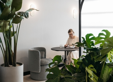 46000 m² Serviced office in Berlin Mitte, Kronenstraße 63 (10117) - 8 | MatchOffice