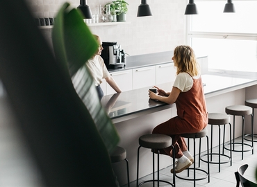 46000 m² Serviced office in Berlin Mitte, Kronenstraße 63 (10117) - 9 | MatchOffice