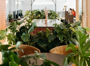 46000 m² Business center in Berlin Mitte, Kronenstraße 63 (10117) - 13 | MatchOffice