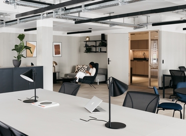 46000 m² Business park in Berlin Mitte, Kronenstraße 63 (10117) - 1 | MatchOffice.com