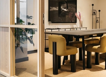 46000 m² Shared office  in Berlin Mitte, Kronenstraße 63 (10117) - 2 | MatchOffice