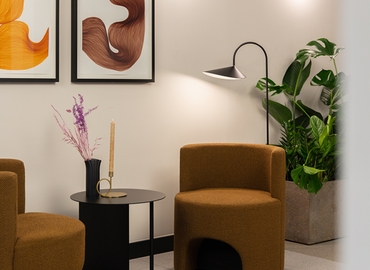 46000 m² Shared workspace  in Berlin Mitte, Kronenstraße 63 (10117) - 7 | MatchOffice.com