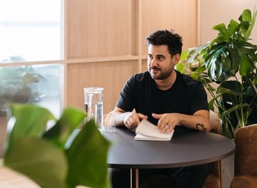 46000 m² Co-working  in Berlin Mitte, Kronenstraße 63 (10117) - 8 | MatchOffice.com