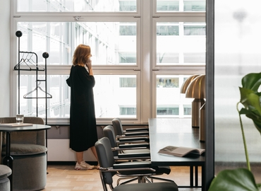 46000 m² Coworking  in Berlin Mitte, Kronenstraße 63 (10117) - 12 | MatchOffice.com