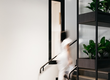 46000 m² Shared workspace  in Berlin Mitte, Kronenstraße 63 (10117) - 15 | MatchOffice.com