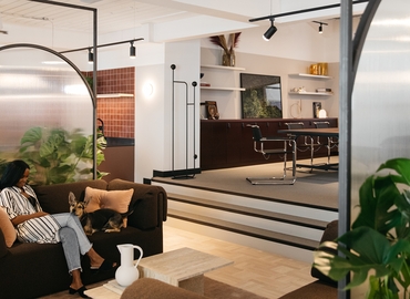 46000 m² Shared workspace  in Berlin Mitte, Kronenstraße 63 (10117) - 19 | MatchOffice