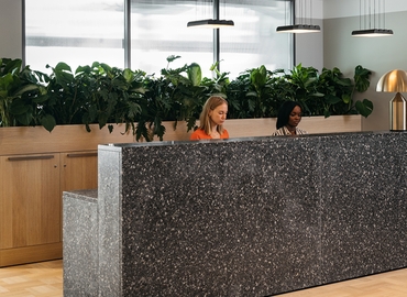 46000 m² Shared office  in Berlin Mitte, Kronenstraße 63 (10117) - 22 | MatchOffice.com