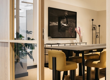 46000 m² Co-working  in Berlin Mitte, Kronenstraße 63 (10117) - 23 | MatchOffice.com