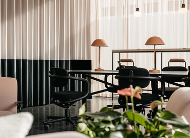 Bockenheimer Anlage 46, Business Center in Frankfurt Innenstadt, 9