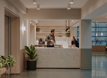 Bockenheimer Anlage 46, Business Center in Frankfurt Innenstadt, 15