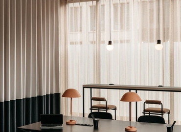 73000 m² Coworking space  in Frankfurt Innenstadt, Bockenheimer Anlage 46 (60322) - 2 | MatchOffice.com