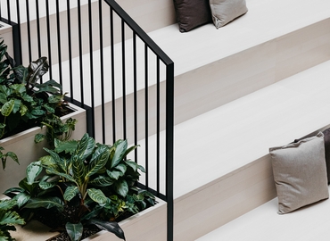 Bockenheimer Anlage 46, Coworking Space in Frankfurt Innenstadt, 5