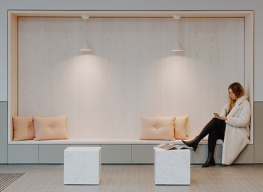 Bockenheimer Anlage 46,  Coworking in Frankfurt Innenstadt, 6