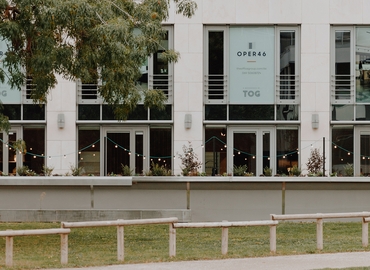 Bockenheimer Anlage 46, Coworking Space in Frankfurt Innenstadt, 14