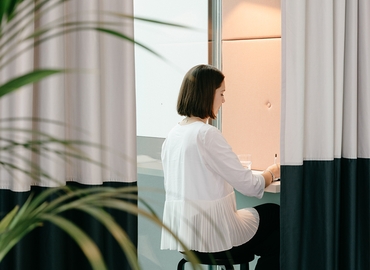 Bockenheimer Anlage 46,  Coworking in Frankfurt Innenstadt, 15