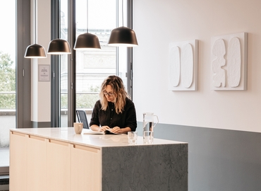 Bockenheimer Anlage 46, Coworking Space in Frankfurt Innenstadt, 17