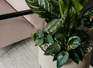 Bockenheimer Anlage 46, Coworking Space in Frankfurt Innenstadt, 20