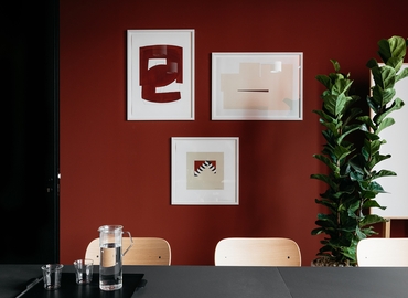 Bockenheimer Anlage 46, Coworking Space in Frankfurt Innenstadt, 21