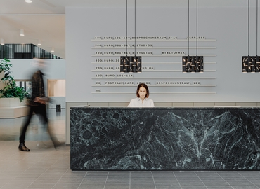 Bockenheimer Anlage 46,  Coworking in Frankfurt Innenstadt, 28