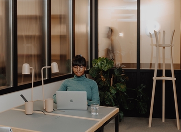 Bockenheimer Anlage 46,  Coworking in Frankfurt Innenstadt, 30