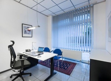 Virtual business address in Cologne, Dülkenstrasse 9 (51143) - 1 | MatchOffice.com