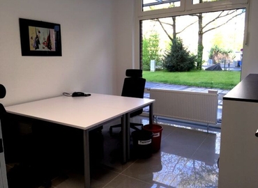 Dülkenstrasse 9,  Virtuelle Geschäftsadresse in Köln Porz