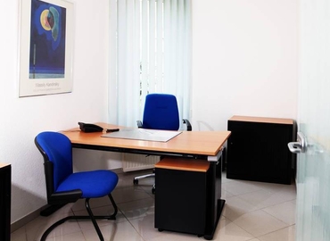 Dülkenstrasse 9,  Virtuelles Büro in Köln Porz, 6