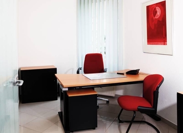 Dülkenstrasse 9, Virtual Office in Köln Porz, 7