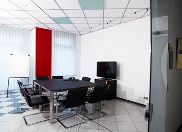 Dülkenstrasse 9,  Virtuelle Geschäftsadresse in Köln Porz, 10