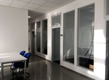 Dülkenstrasse 9,  Virtuelles Büro in Köln Porz