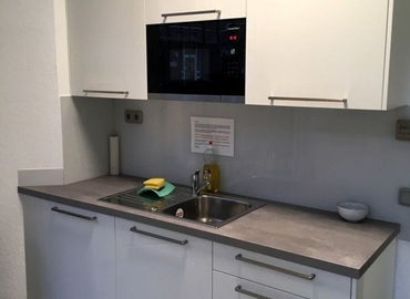 Dülkenstrasse 9,  Virtuelle Geschäftsadresse in Köln Porz