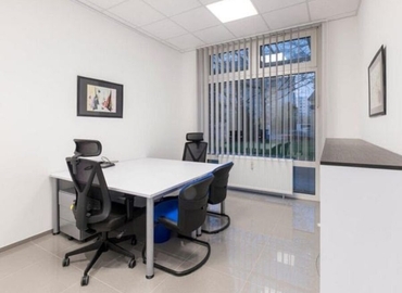 Dülkenstrasse 9, Seminarraum in Köln Porz