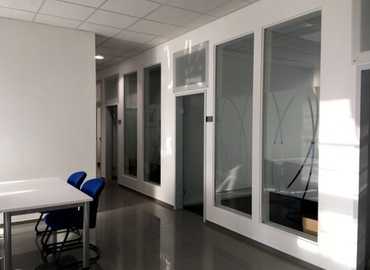 27 m² Conference hall in Cologne, Dülkenstrasse 9 (51143) - 3 | MatchOffice