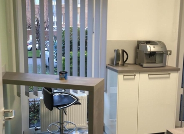 Dülkenstrasse 9,  Besprechungsraum in Köln Porz