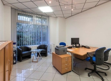 Dülkenstrasse 9,  Coworking in Köln Porz, 4