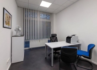 Dülkenstrasse 9, Coworking Space in Köln Porz