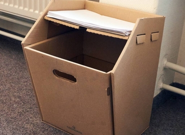 28 m² Business park in Konstanz, Lohnerhofstraße 2 (78467) - 7 | MatchOffice.com