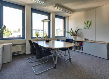 Lohnerhofstraße 2, Besprechungsraum in Konstanz, 0