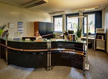 28 m² Coworking space in Konstanz, Lohnerhofstraße 2 (78467) - 2 | MatchOffice