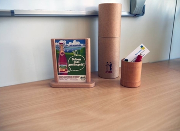 100 m² Business park in Weil am Rhein, Im Schwarzenbach 4 (79576) - 5 | MatchOffice