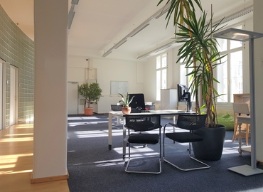 Im Schwarzenbach 4, Business Center in Weil am Rhein, 0