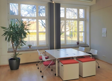 Im Schwarzenbach 4,  Coworking in Weil am Rhein, 0