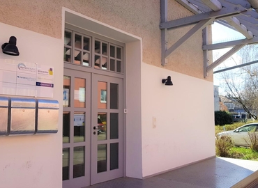 Im Schwarzenbach 4,  Tagungsraum in Weil am Rhein, 9