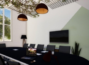 Virtual office in Weil am Rhein, Im Schwarzenbach 4 (79576) - 4 | MatchOffice.com