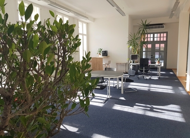 Im Schwarzenbach 4, Virtual Office in Weil am Rhein, 3