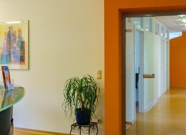 40 m² Serviced office in Wiesbaden, Weidenbornstraße 8A (65189) - 1 | MatchOffice.com