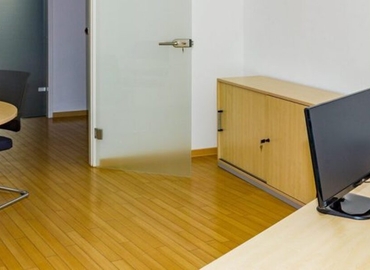 Weidenbornstraße 8A, Business Center in Wiesbaden, 2
