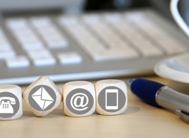 Weidenbornstraße 8A,  Virtuelle Geschäftsadresse in Wiesbaden, 2