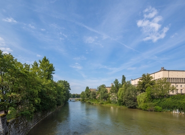 55 m² Business space in Munich Haidhausen, Zeppelinstraße 71-73 (81669) - 6 | MatchOffice